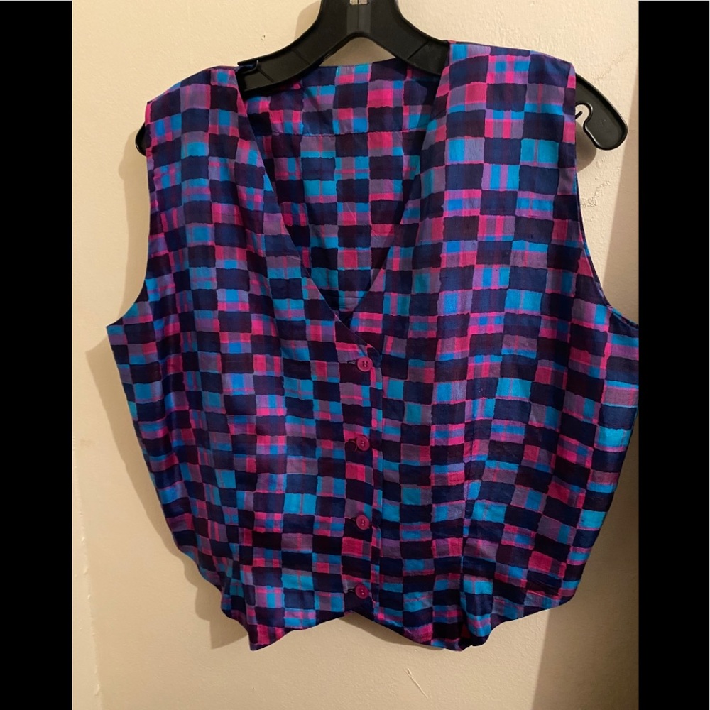 Vest